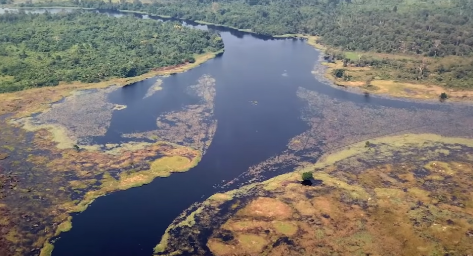 REKA U KALIFORNIJI KRIJE STRAŠNU I OPASNU TAJNU Ređaju se tragedije, mladić poginuo dok su ga prijatelji gledali
