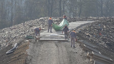 ODOBRENO DVA MILIONA EVRA ZA SANACIJU Deponija će biti uklonjena i prenamenjena