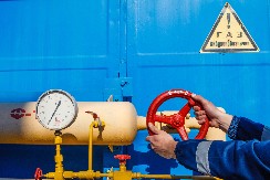 Evropa spremna za zimu – skladišta gasa popunjena iznad očekivanja