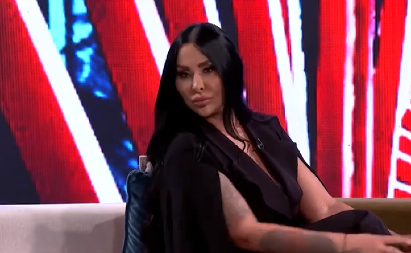 "SITA JE TAKIJU DIGLA AUTO U VAZDUH" Maja odmah alarmirala policiju!