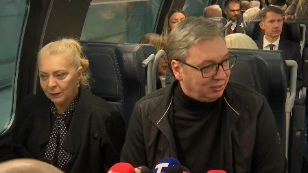 OD SREDE DO NEDELJE BESPLATNO: Evo koliko će koštati povratna karta brzim vozom od Beograda do Subotice