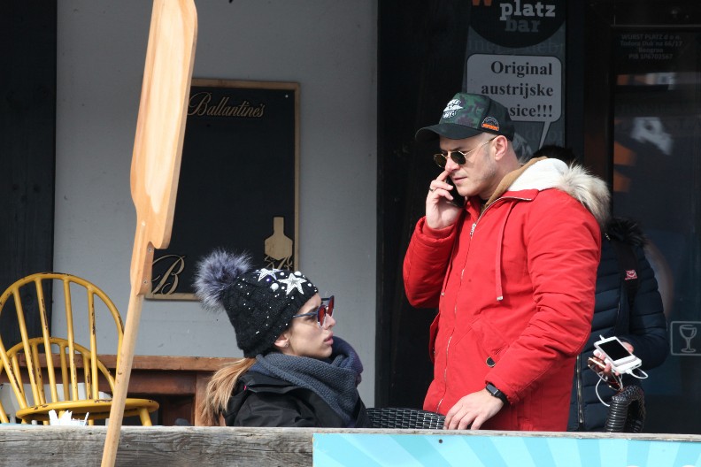 "SPAVAMO JEDAN KOD DRUGOG" Pevače spojio razvod, sve puklo nakon deset godina braka!