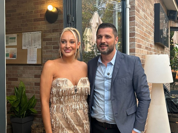 SLAVLJE U DOMU LUNE ĐOGANI Sa ponosom objavila srećne vesti! (VIDEO)