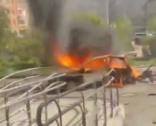 MISTERIOZNA SMRT BRATA ANDRIJE DRAŠKOVIĆA Nastradao kada je aktivirana ekslozivna naprava u njegovom automobilu