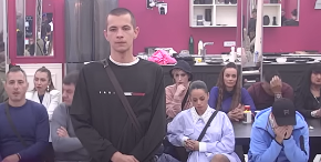 "HTELA SAM DA OTVORE GROBNICU I DA MENE STAVE" Neriova baka jeca na sav glas: "Čula sam glasove, umrećeš"