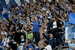 MARSELJ SE NE ŠALI Rutinirali Mec i zauzeli pol-poziciju ispred prvaka Evrope