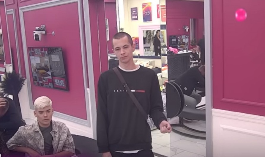 "ONA SE TRLJA, A DETE NASLONJENO NA NJU" Jezive tvrdnje na račun Site Ahmić: " Nerio je heto da se ubije, bio je njen sluga"