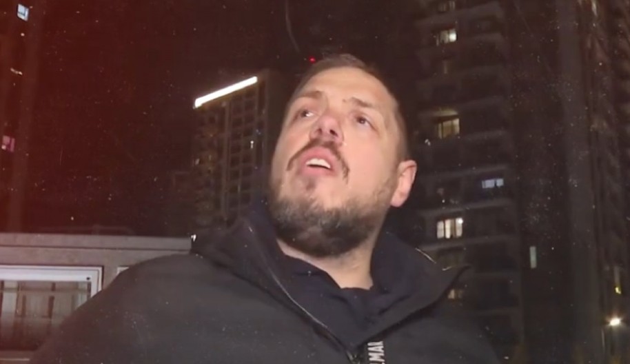 BUKTI RAT NA MREŽAMA, KRENULA JE KUKNJAVA Blokaderi žestoko udaraju jedni na druge!