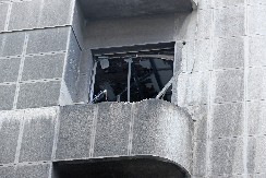 BOMBAŠ IZ KOSOVSKE RADIO ZA VRAČARCE?! Istražitelji pronašli nove dokaze u stanu u kojem je u eksploziji stradao Makedonac