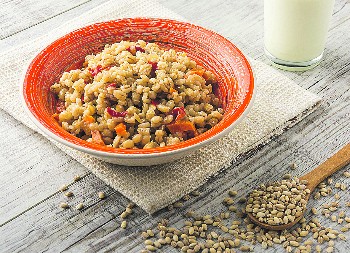 SNIŽAVA HOLESTEROL I DRŽI VAS SITIM SATIMA Zaboravljena namirnica od 140 dinara čini čuda za zdravlje!