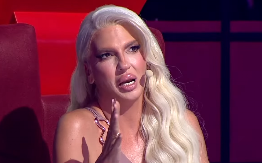 ''KAJEM SE ZBOG TIH REČI'' Usledilo javno izvinjenje Jelene Karleuše na Pinku, svi u neverici (VIDEO)