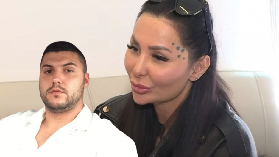 OTAC ASMINA DURŽIĆA UMEŠAO PRSTE! Vezano je za Nerija Ružanjija, objavio snimak koji se Siti Ahmić neće dopasti (VIDEO)