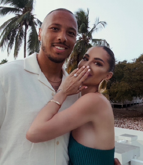 "BIO JE BOLESNO LJUBOMORAN" Zorannah ostavila prsten, pa pobegla od verenika!