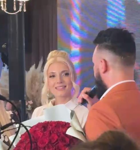 „PREVARIO ME JE, DOŽIVELA SAM SVAŠTA“ Nikolina Kovač proživela ozbiljnu torturu, otkrila sve detalje!