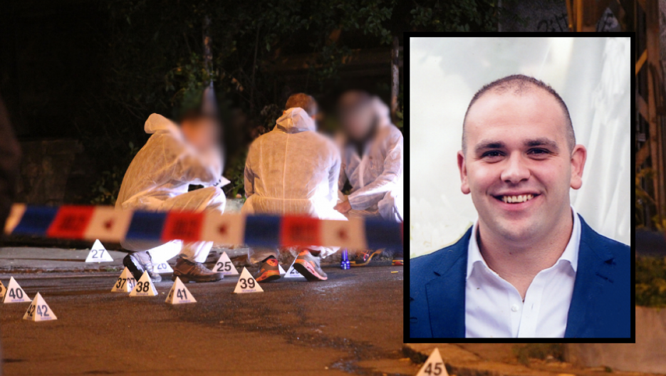 BOBAN DAO ČITULJU ŠKALJARCU, PA I ON LIKVIDIRAN POSLE NEDELJU DANA Nova žrtva rata klanova kod Kotora