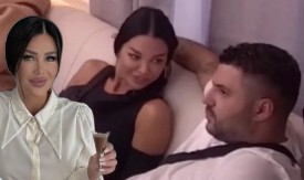 RIJALITI DRAMA RASKRINKANA! Stanija otkrila sve o dogovoru sa Majom i Asminom, nije mogla više da ćuti!