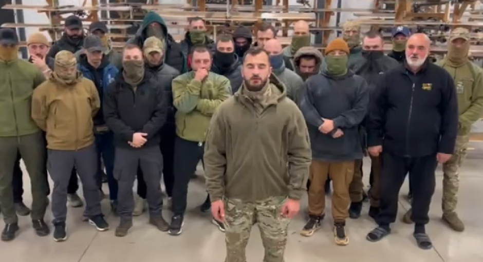 ZELENSKI NA UDARU SOPSTVENIH VOJNIKA Rasformirana elitna jedinica, video poruka upućena vrhu zapalila internet (VIDEO)