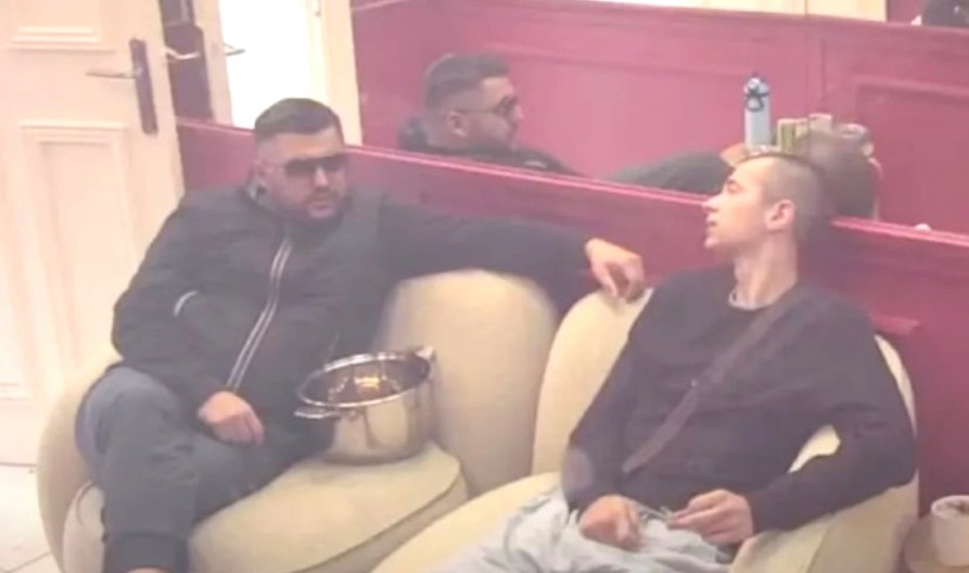 ASMIN UCENJUJE NERIA! Učesnik otkrio šokantne detalje, postavio mu ultimatum, Ružanji hteo da mu vrati sve stvari koje je dobio!