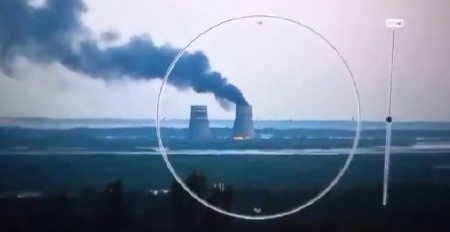 NUKLEARNA ELEKTRANA ZAPOROŽJE 14 DANA NA AGREGATIMA! PUTIN UPOZORIO UKRAJINU: To je opasna igra, reakcija Moskve će biti recipročna