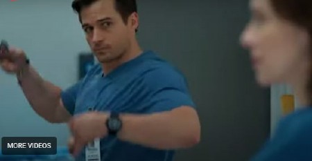 ŠOKANTNA SERIJA PO ISTINITOJ PRIČI Doktor koji je izgubio 13 godina života sada osvaja svet