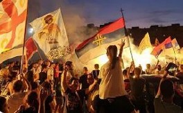 KO USPAVLJUJE SRBE U CRNOJ GORI: Vuković o mehanizmima kontrole i proizvodnji tišine