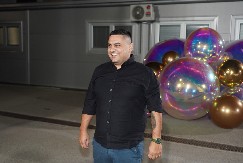 BEBICA HITNO NAPUSTIO ELITU Vanredno izašao, Teodora u suzama