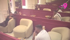 STANIJA ĆE POBESNETI! Učesnica Elite priznala Asminu osećanja pred kamerama Elite, mislili da ih kamere ne snimaju