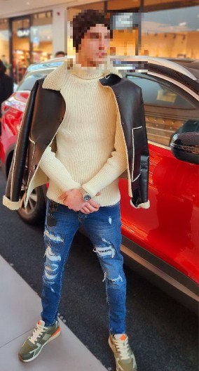 BOMBAŠ IZ KOSOVSKE POBEGAO IZ KUĆNOG PRITVORA U Makedoniji mu sudili za najteži zločin