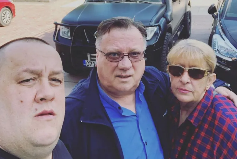 BOLNO OBRAĆANJE SINA HALIDA BEŠLIĆA Ocu dao javno obećanje: "Voleo bih, ali nemam snage za to"