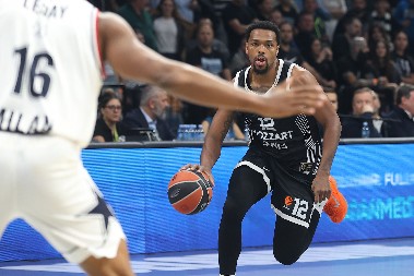 TURSKI VELIKAN STIŽE U ARENU Braun otkrio šta je Partizanu potrebno da bi slavio