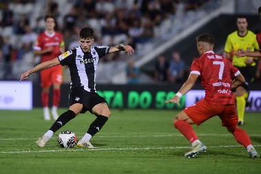 ŠOK ZA CRNO-BELE Povredio se jedan od najboljih igrača Partizana