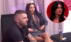 STANIJA JAVNO URNISALA ASMINA! Nakon što je Durdžić posvetio pesmu Maji Marinković, Dobrojevićeva mu uputila brutalnu poruku