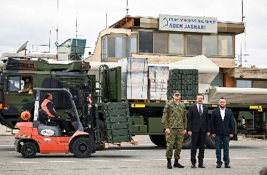 ALBANCI SE SPREMAJU ZA RAT! Kurti se pohvalio na Fejsbuku, Turska ih naoružala do zuba!
