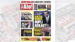 KURTIJA OČEKUJE DUPLI NOKAUT! Srpska lista sprema ubedljiv trijumf na izborima