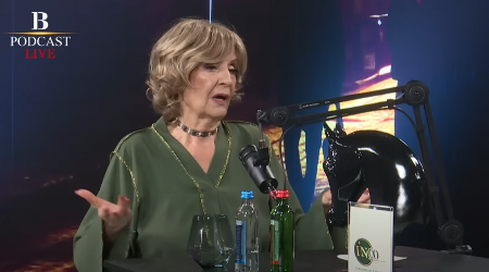 "BJELOGRLIĆ JE OD MENE NAPRAVIO PIJANDURU" Lepa Lukić ogorčena, evo šta mu je rekla u četiri oka!