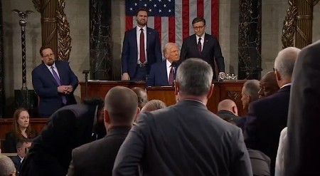 PARALIZA AMERIČKE VLADE Kriza preti da se prelije, fali im 6 glasova!