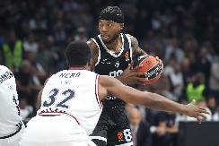 VELIKI IZAZOV Evo gde da gledate meč Partizana i Efesa