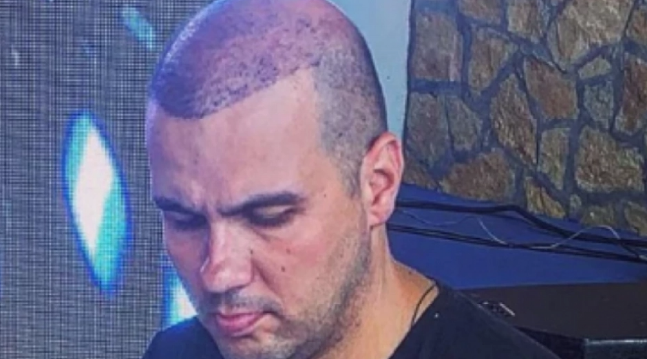 UBIO SE OTAC NAŠEG POZNATOG PEVAČA: "Ništa nije ukazivalo da bi mogao da digne ruku na sebe"