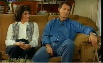 MUSLIMANKA POBEGLA OD KUĆE DA BI SE UDALA ZA SRBINA Priča o Begi i Dušanu koju su svi šaputali sada izlazi na svetlost dana