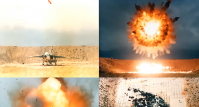 RUSKI GENERAL PRIZNAO: Srbija spasla Moskvu – odbrana od Tomahavka potekla iz Beograda!