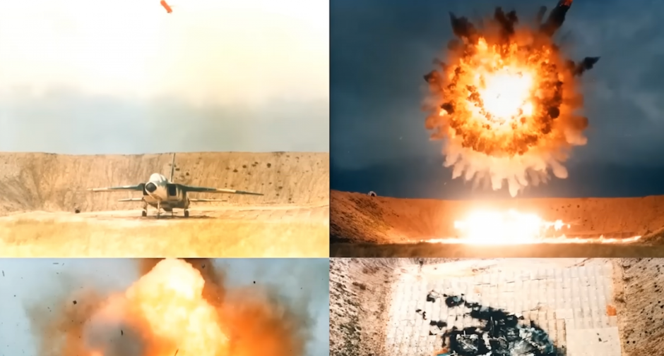 RUSKI GENERAL PRIZNAO: Srbija spasla Moskvu – odbrana od Tomahavka potekla iz Beograda!