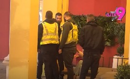 "MAMA TI JE U KOMI TRENUTNO" Asmin nasrnuo na Uroša, pa mu izgovorio monstruozne reči: "Za nekoliko dana ćeš izaći na tatinu sahranu"