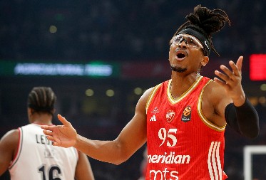 TEŠKO MU JE PAO ODLAZAK Moneke se oglasio posle smene Sferopulosa