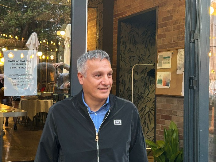 ŽENI SE GAGI ĐOGANI? Denser priznao: "Bez ljubavi život nema smisla"