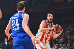 KALINIĆ POSLE VELIKE POBEDE Promena trenera nas je uzdrmala