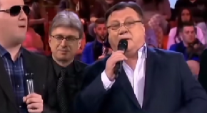 HALIDOV SNIMAK SA SAŠOM POPOVIĆEM RASTUŽIO NACIJU Tada je pevao i plakao: "Imali su odnos pun poštovanja"