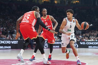 "DELIJE" SE HVATAJU ZA GLAVU Pojavile se prve informacije o stanju Tajsona Kartera, ovo nikako nije dobro