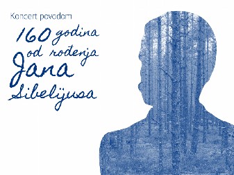 NAJAVLJEN ZANIMLJIV I BESPLATAN KONCERT POVODOM 160 GODINA OD ROĐENJA JANA SIBELIJUSA Nastupiće poznati finski pijanista