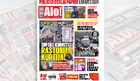 SRPSKO JEDINSTVO RASTURILO KURTIJA! Srbi pokazali koliko veruju Vučiću i svojoj državi