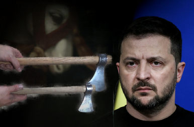 KUKNJAVA U UKRAJINI: Ako nam pošalju rakete "tomahavk", ručno ćemo da ih bacamo, kao one prave indijanske